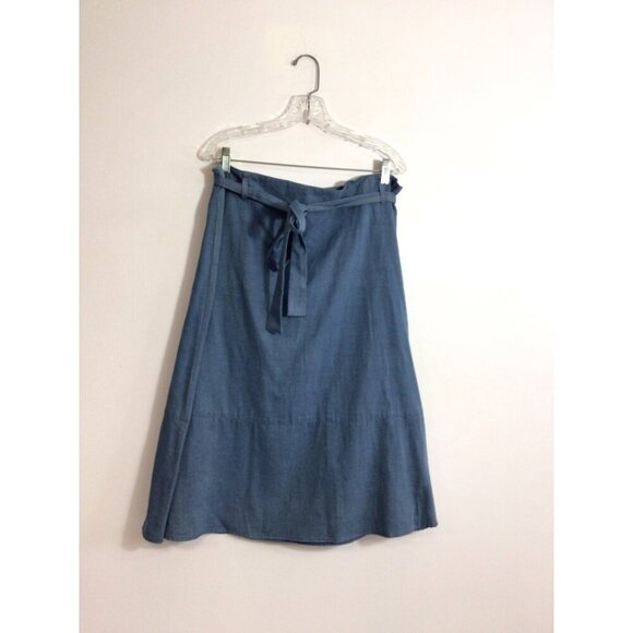 NLT made in LA Boho Midi Skirt Womens 2X - Picture 9 of 9